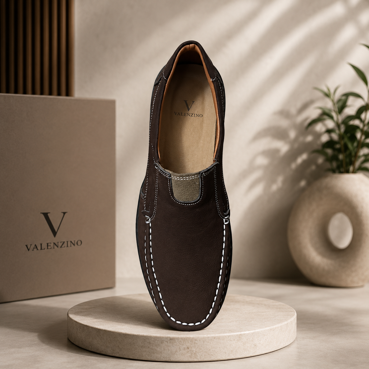Valenzino Comfort XL